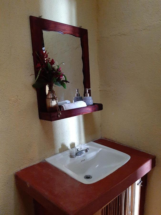 Hotel & Restaurante Arca De Noe Санта-Крус-ла-Лагуна Экстерьер фото