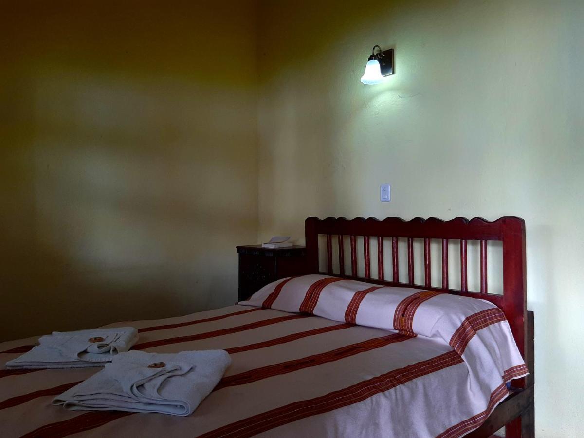 Hotel & Restaurante Arca De Noe Санта-Крус-ла-Лагуна Экстерьер фото