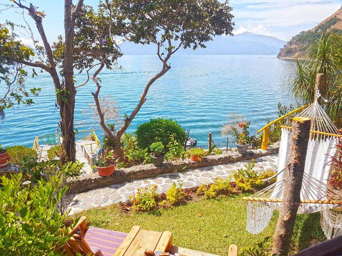 Hotel & Restaurante Arca De Noe Санта-Крус-ла-Лагуна Экстерьер фото