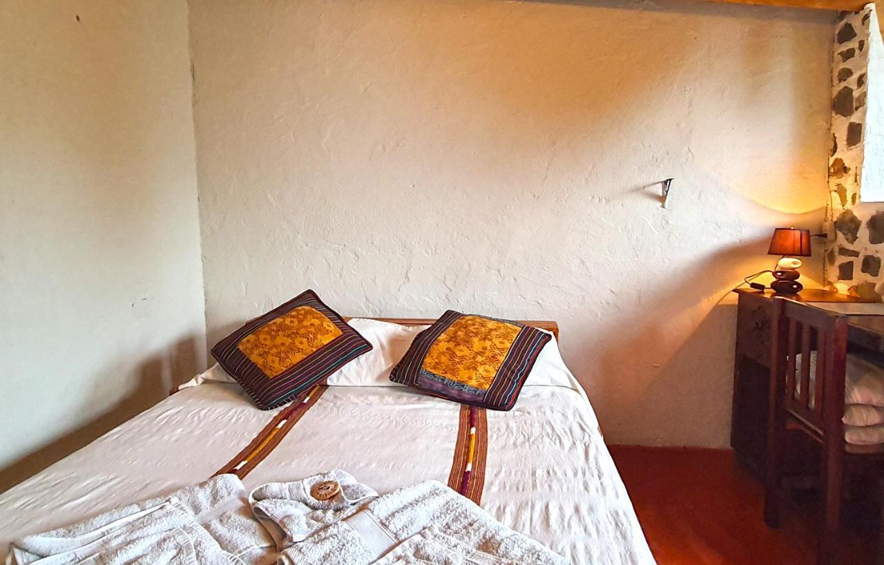 Hotel & Restaurante Arca De Noe Санта-Крус-ла-Лагуна Экстерьер фото