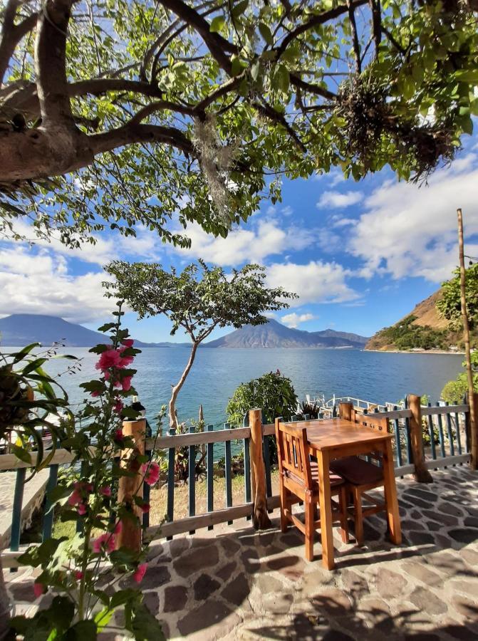 Hotel & Restaurante Arca De Noe Санта-Крус-ла-Лагуна Экстерьер фото